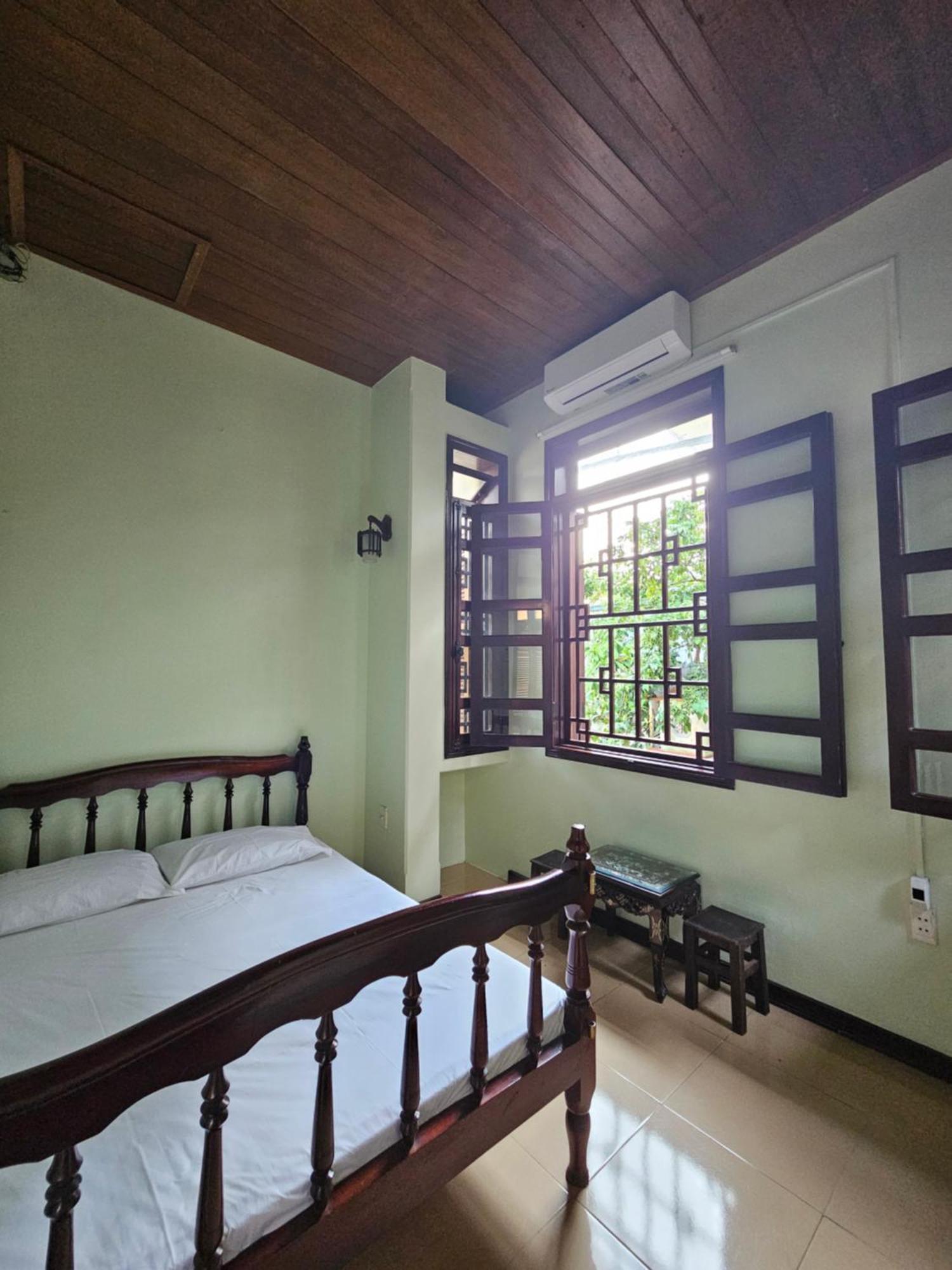 Rose Homestay Hue Thon Kim Long Exterior photo